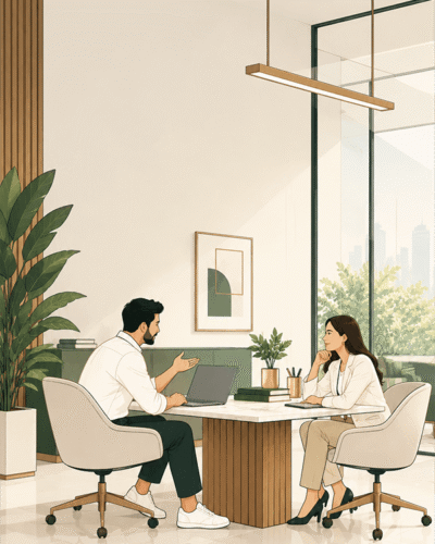 Valenso Spaces_Contact With Us